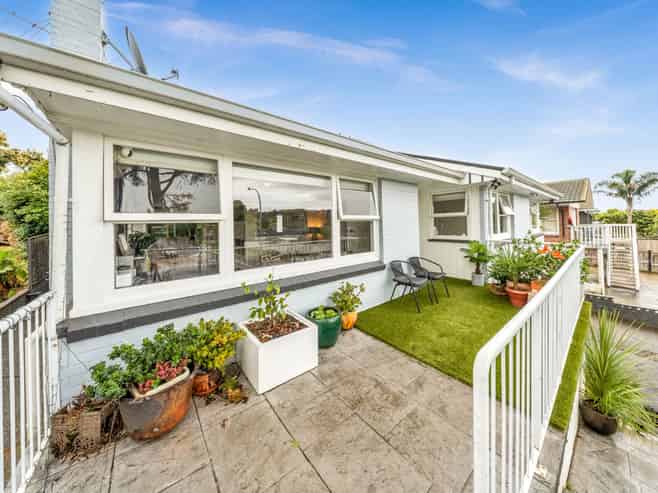 13 David Avenue, Hillpark