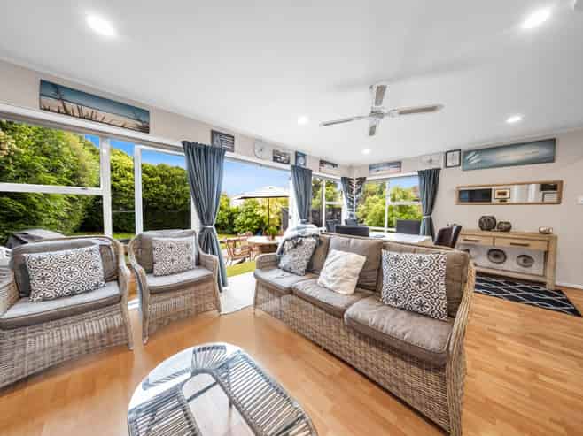 13 David Avenue, Hillpark