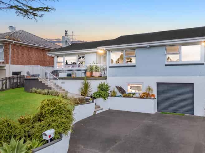 13 David Avenue, Hillpark