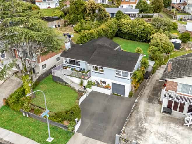 13 David Avenue, Hillpark