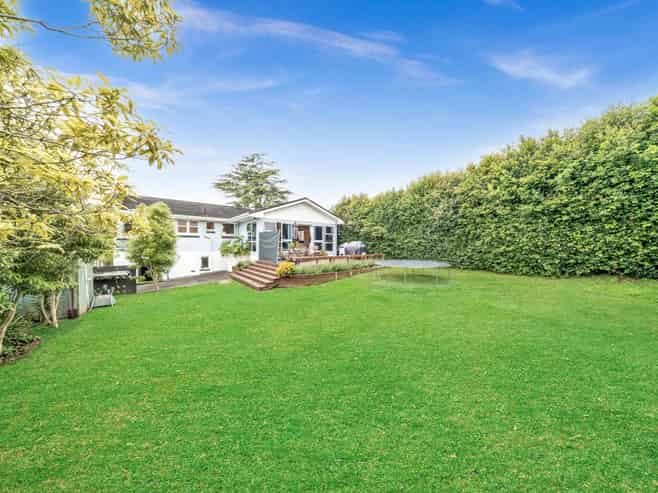 13 David Avenue, Hillpark