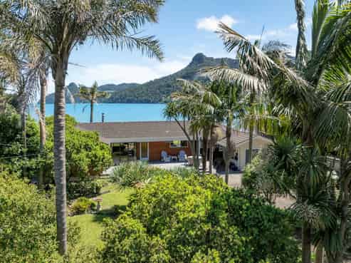 13 Foster Avenue, Huia