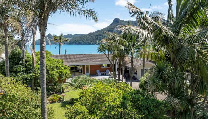 13 Foster Avenue, Huia