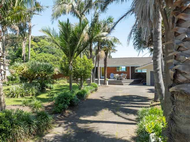 13 Foster Avenue, Huia