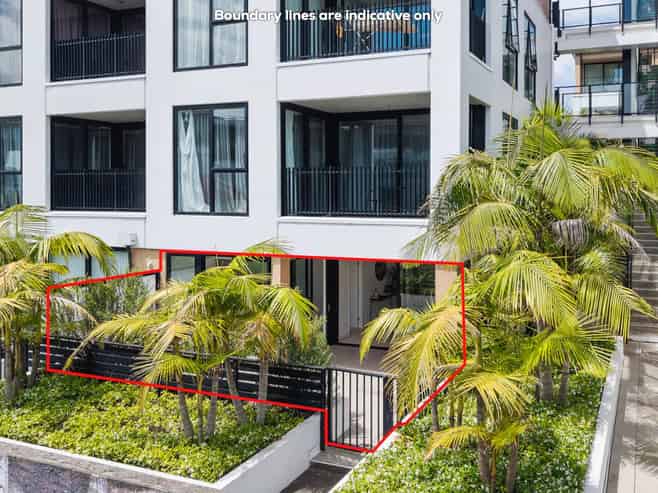 107/14 Edgerley Avenue, Epsom