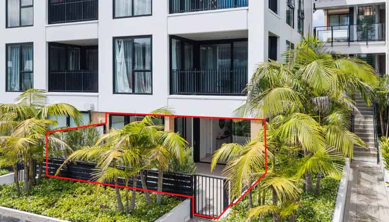 107/14 Edgerley Avenue, Epsom