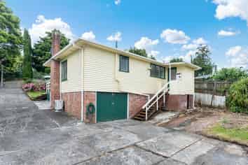 63  Margate Road, Blockhouse Bay