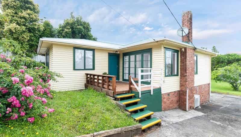 63  Margate Road, Blockhouse Bay