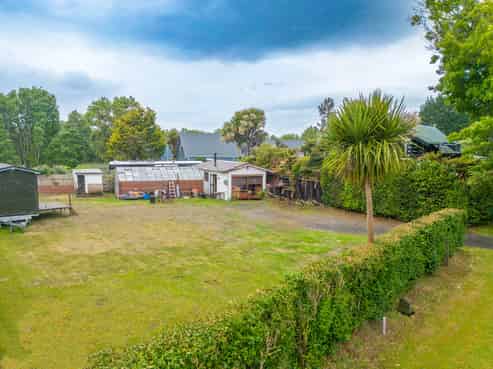 214 Mangaroa Street, Tokaanu