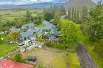 214 Mangaroa Street, TURANGI