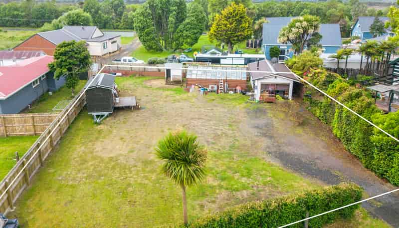 214 Mangaroa Street, TURANGI