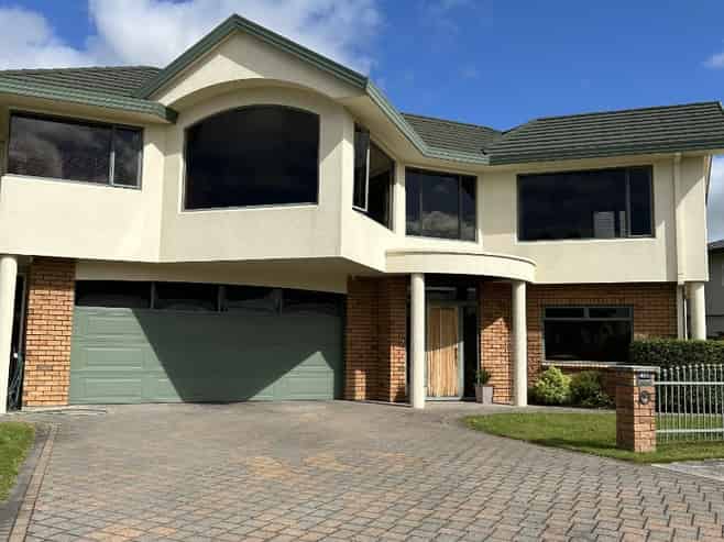 10 Whetu Place, Nukuhau