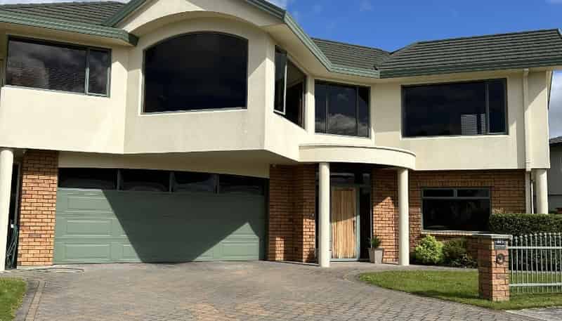 10 Whetu Place, Nukuhau