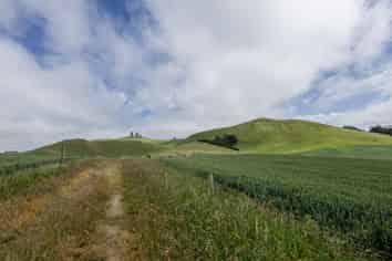 Otago - Address withheld