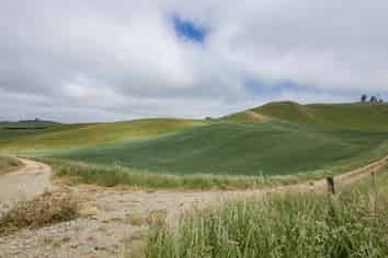 Otago - Address withheld