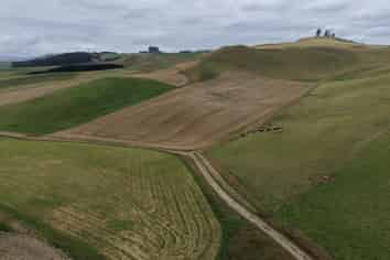 Otago - Address withheld