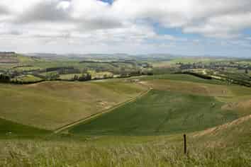 Otago - Address withheld