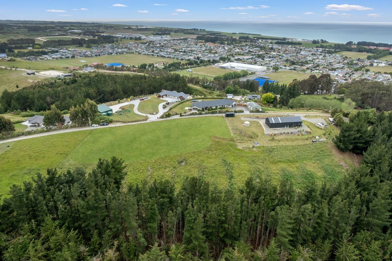 45 Macs Ridge Oamaru - Widok 4