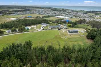 45 Macs Ridge, Oamaru