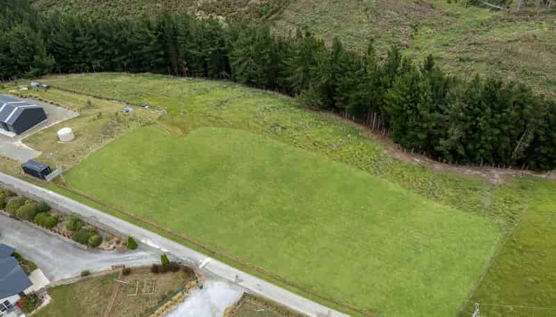 45 Macs Ridge, Oamaru