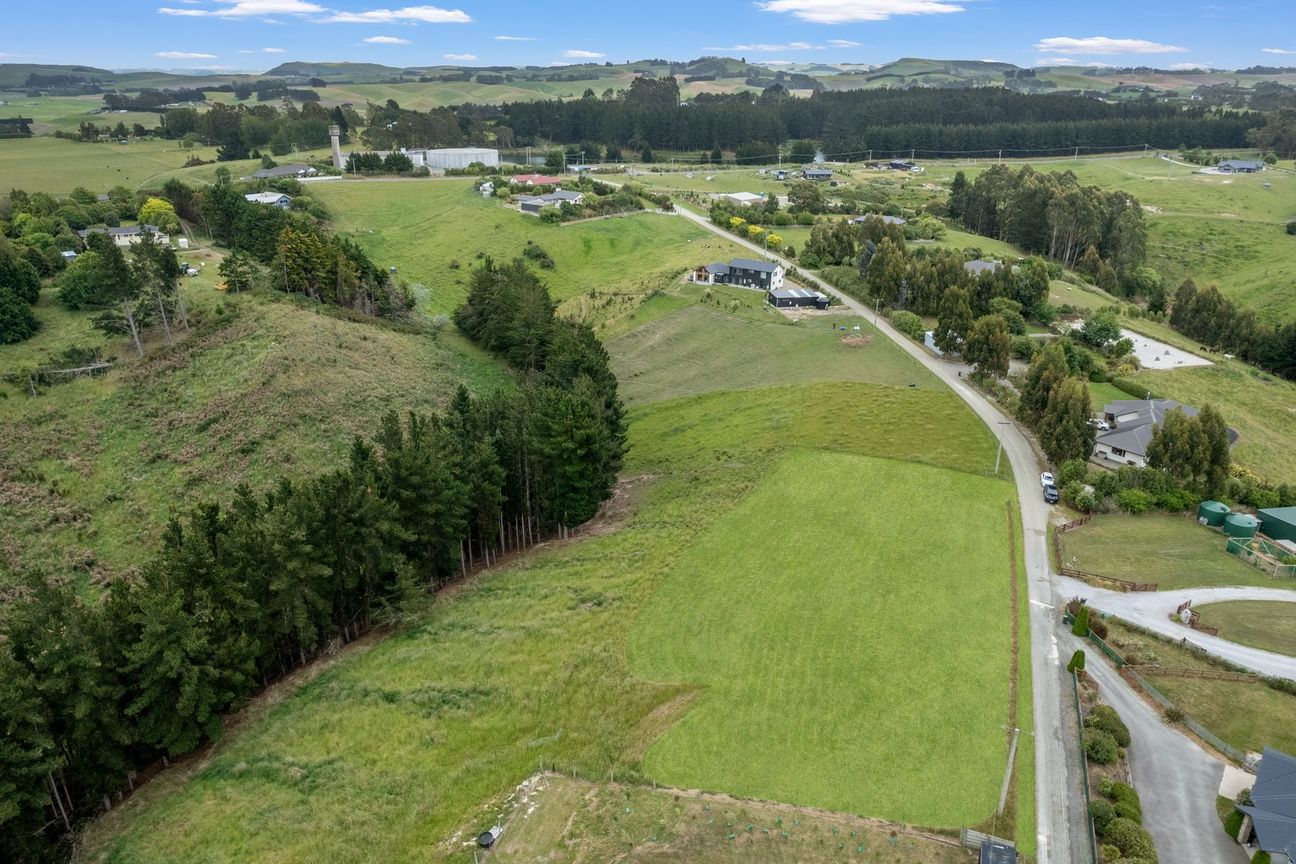 45 Macs Ridge Oamaru - Widok 5