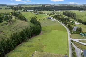 45 Macs Ridge, Oamaru