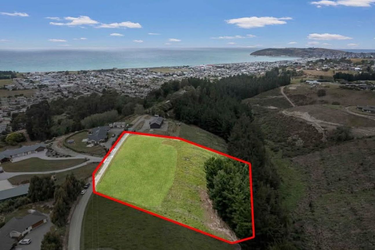 45 Macs Ridge Oamaru - Więcej