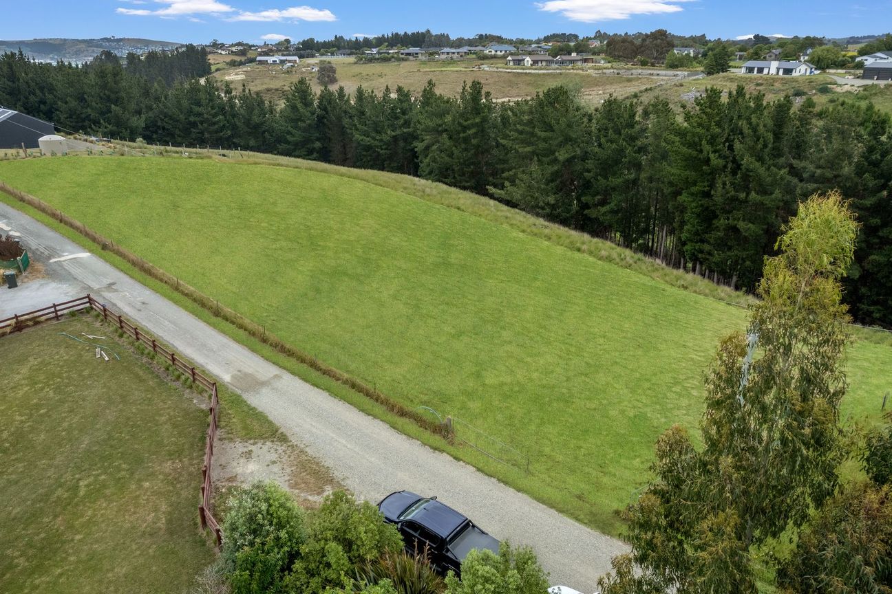45 Macs Ridge Oamaru - Widok 2