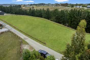 45 Macs Ridge, Oamaru