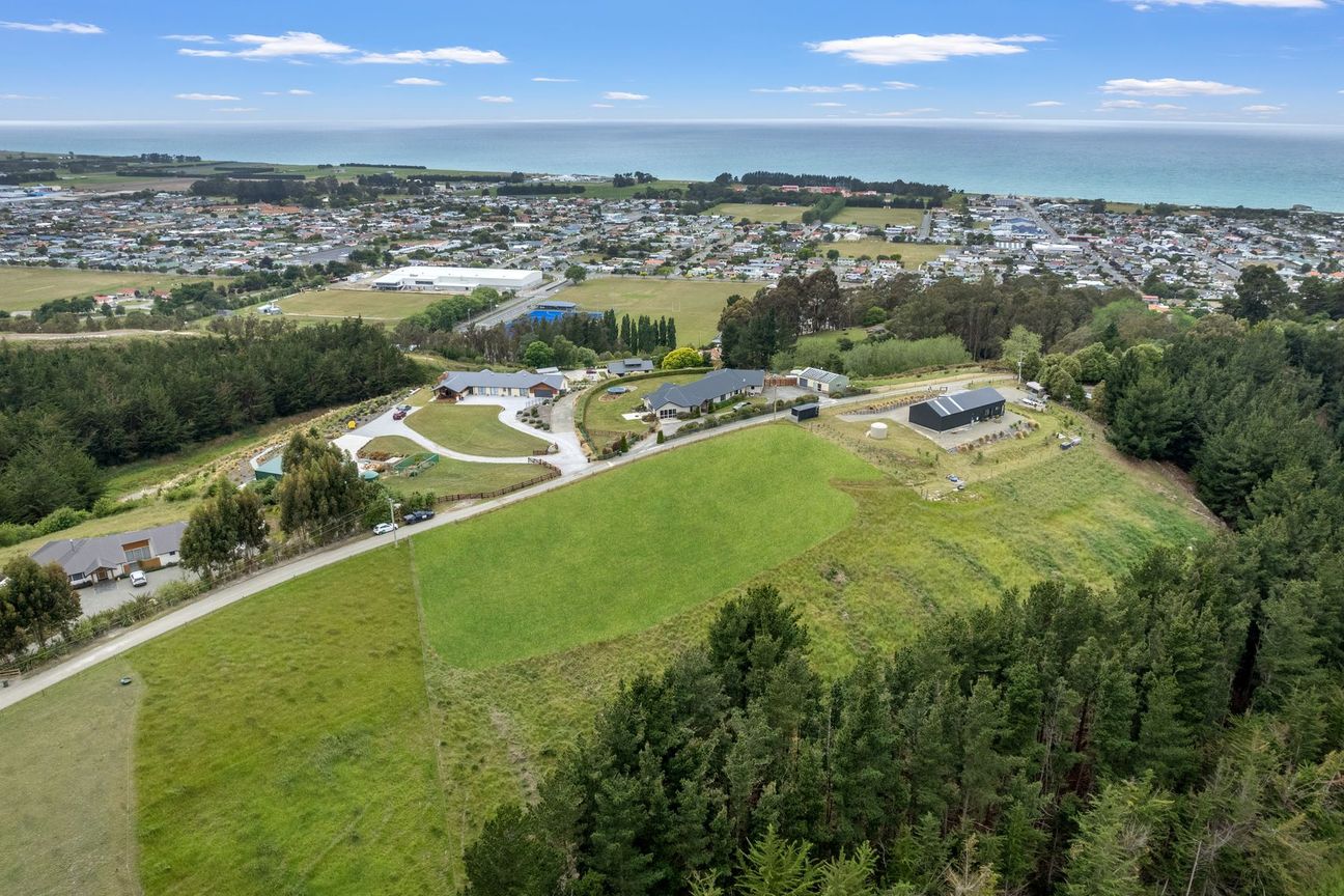 45 Macs Ridge Oamaru - Widok 3