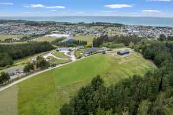 45 Macs Ridge, Oamaru