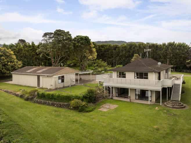 287 Wharawhara Road, Katikati