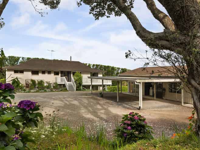 287 Wharawhara Road, Katikati