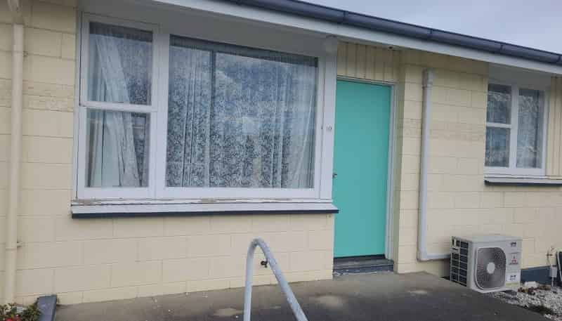 10/8 Hamilton Street, Gore