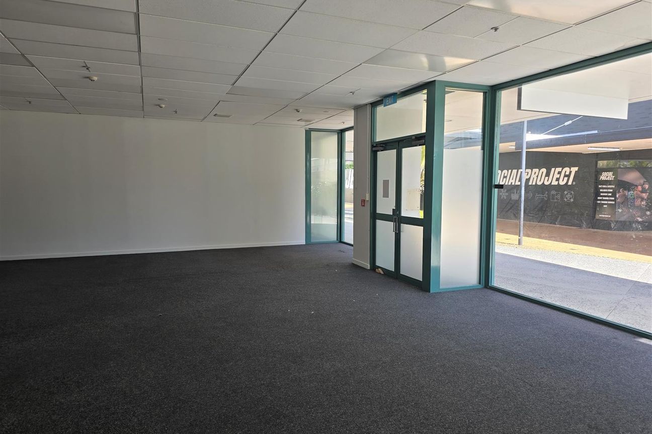 87sqm Open-Plan Office in Porirua - Ansicht 4