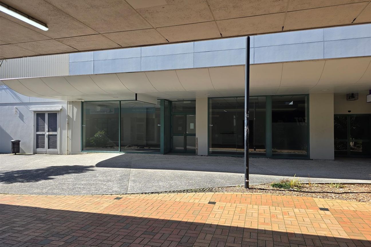 87sqm Open-Plan Office in Porirua - Ansicht 3