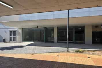 87sqm Open-Plan Office in Porirua