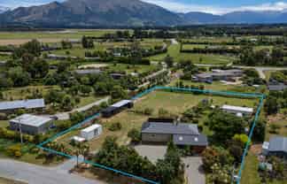 58 Loach Road, Hawea Flat