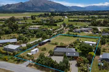 58 Loach Road, Hawea Flat