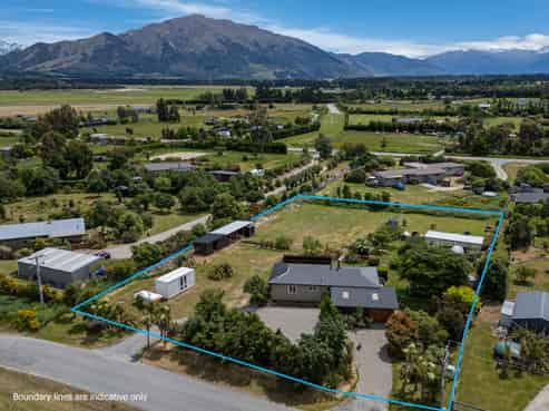 58 Loach Road, Hawea Flat