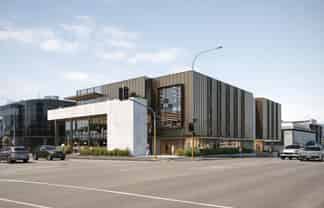 NEW MEDICAL / OFFICE OFFERING
