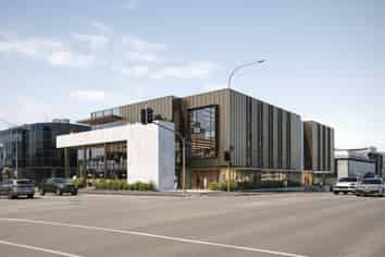 NEW MEDICAL / OFFICE OFFERING
