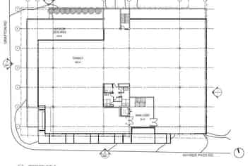 NEW MEDICAL / OFFICE OFFERING
