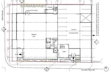 NEW MEDICAL / OFFICE OFFERING
