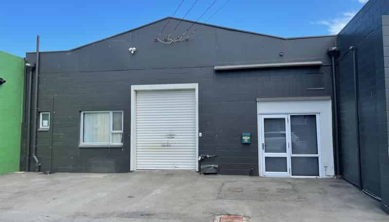 29 Broughton Street, South Dunedin