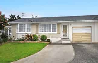 2/97 Panama Road, Mount Wellington