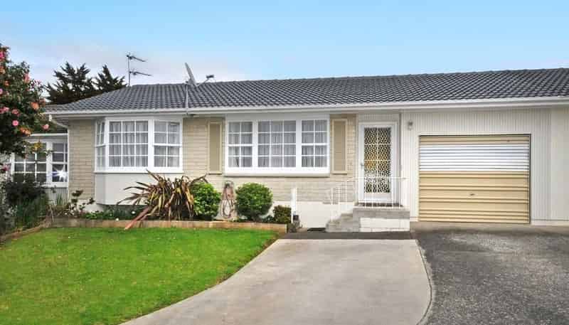 2/97 Panama Road, Mount Wellington