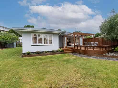 10 Windsor Road, Maeroa