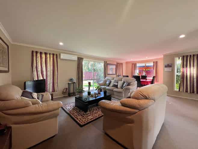 62 Nielsen Gardens, Rototuna