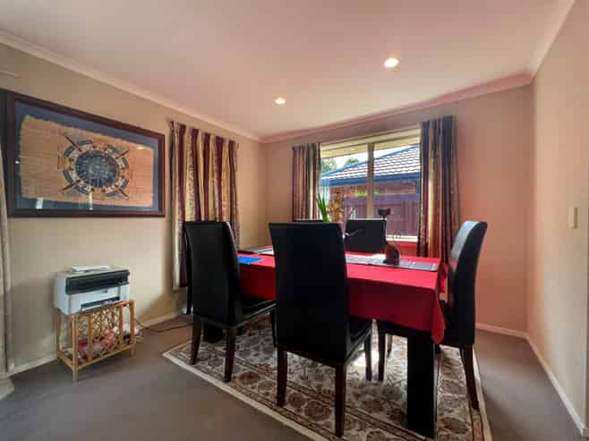 62 Nielsen Gardens, Rototuna